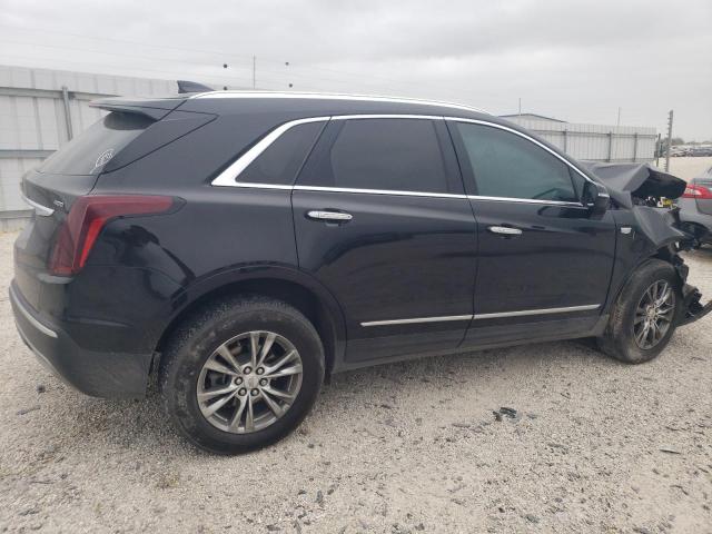 1GYKNDRS1LZ129462 - 2020 CADILLAC XT5 PREMIUM LUXURY BLACK photo 3