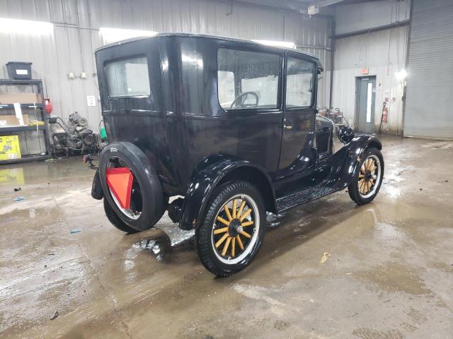 12418191 - 1926 FORD MODEL T შავი ფოტო 3