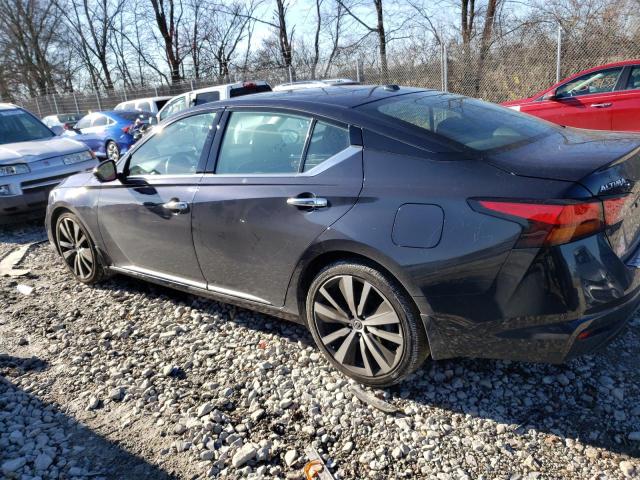 1N4BL4FV9LC145332 - 2020 NISSAN ALTIMA PLATINUM BLACK photo 2