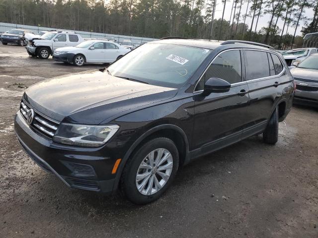 2019 VOLKSWAGEN TIGUAN SE, 