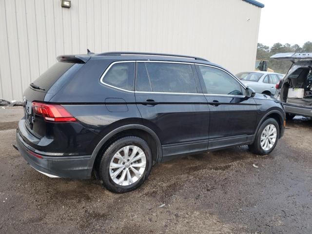 3VV3B7AX9KM089158 - 2019 VOLKSWAGEN TIGUAN SE BLACK photo 3