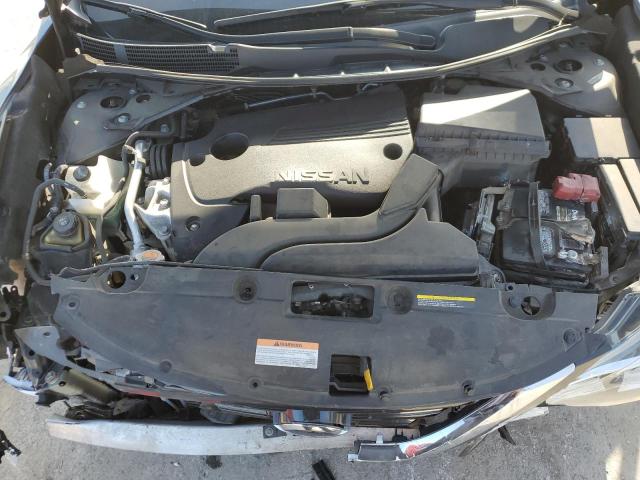 1N4AL3AP5HN347224 - 2017 NISSAN ALTIMA 2.5 GRAY photo 11