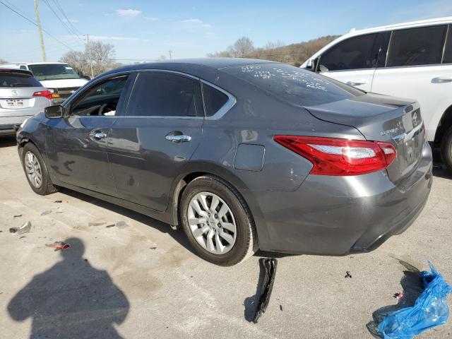 1N4AL3AP5HN347224 - 2017 NISSAN ALTIMA 2.5 GRAY photo 2