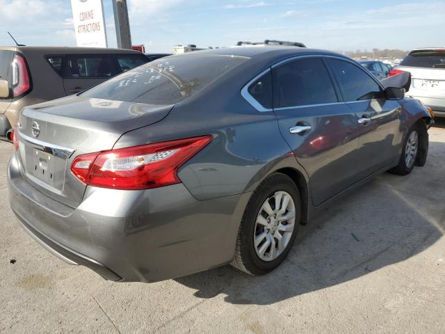 1N4AL3AP5HN347224 - 2017 NISSAN ALTIMA 2.5 GRAY photo 3