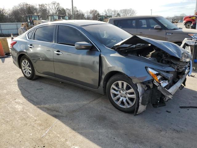 1N4AL3AP5HN347224 - 2017 NISSAN ALTIMA 2.5 GRAY photo 4