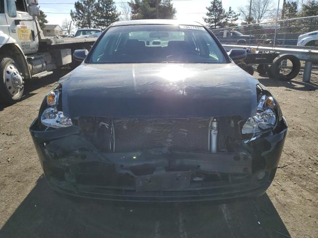 1N4AL21E29C101771 - 2009 NISSAN ALTIMA 2.5 BLACK photo 5