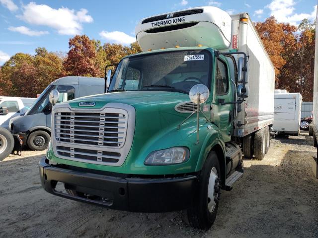 2021 FREIGHTLINER M2 112 MEDIUM DUTY, 