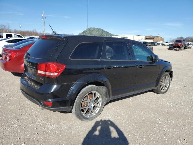 3C4PDCEG1FT565217 - 2015 DODGE JOURNEY R/T BLACK photo 3