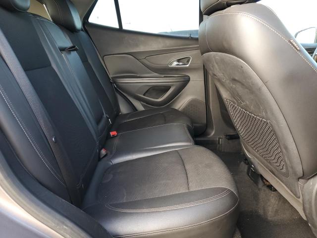 KL4CJBSB5EB516963 - 2014 BUICK ENCORE CONVENIENCE 棕色 照片 11