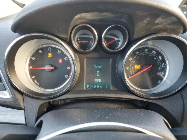 KL4CJBSB5EB516963 - 2014 BUICK ENCORE CONVENIENCE 棕色 照片 9