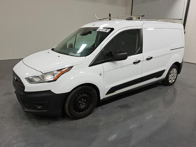 2019 FORD TRANSIT CO XL, 