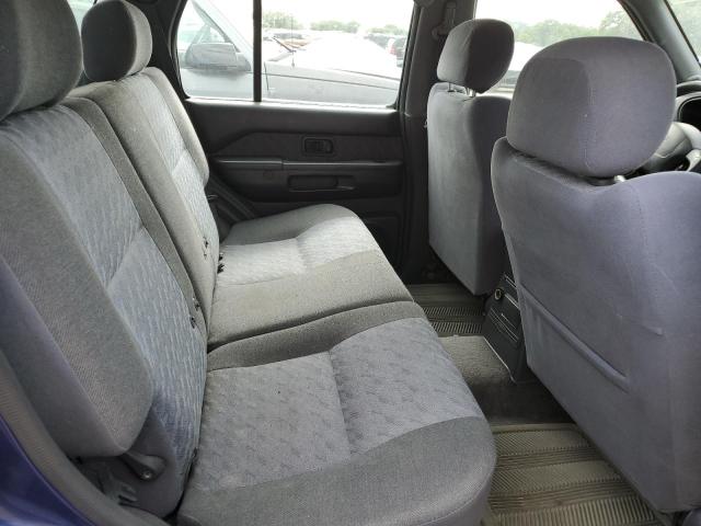 JN8AR05Y7TW049128 - 1996 NISSAN PATHFINDER LE 蓝色 照片 10