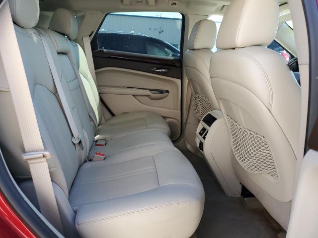 3GYFNBE36CS608686 - 2012 CADILLAC SRX PERFORMANCE COLLECTION Bordeaux photo 11