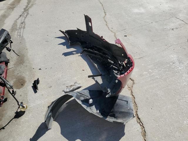 3GYFNBE36CS608686 - 2012 CADILLAC SRX PERFORMANCE COLLECTION Bordeaux photo 13