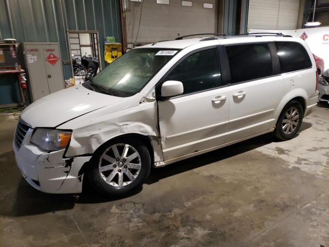 2A8HR54P38R684498 - 2008 CHRYSLER TOWN & COU TOURING 白色 照片 1