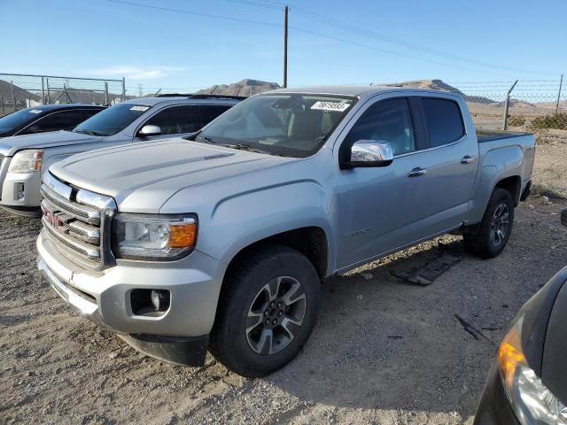 2016 GMC CANYON SLT, 