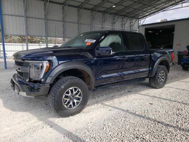 2023 FORD F150 RAPTOR, 