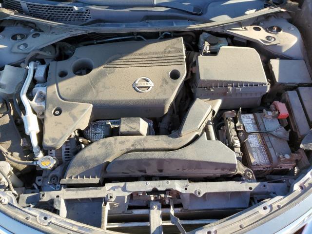 1N4AL3AP8EC105700 - 2014 NISSAN ALTIMA 2.5 GRAY photo 11