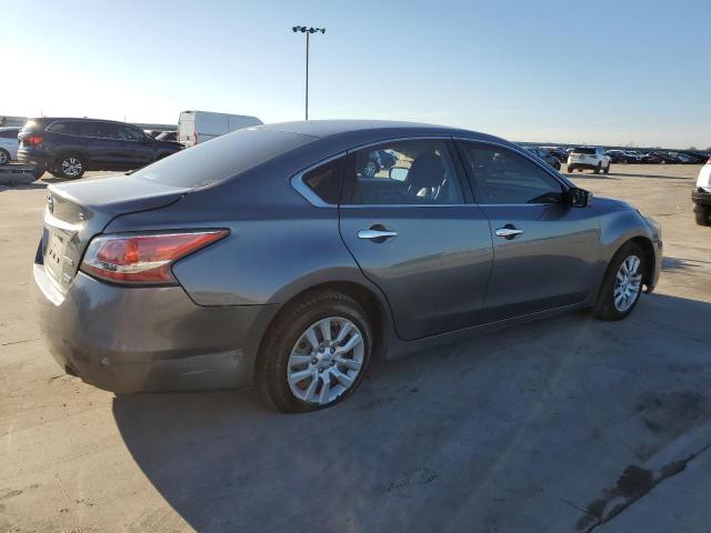 1N4AL3AP8EC105700 - 2014 NISSAN ALTIMA 2.5 GRAY photo 3