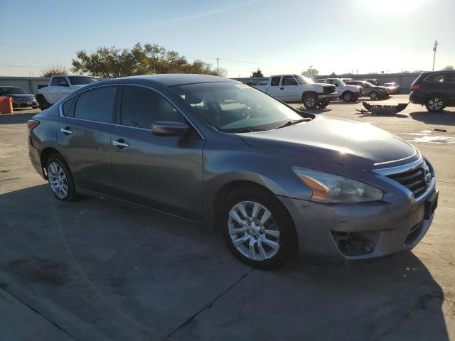 1N4AL3AP8EC105700 - 2014 NISSAN ALTIMA 2.5 GRAY photo 4