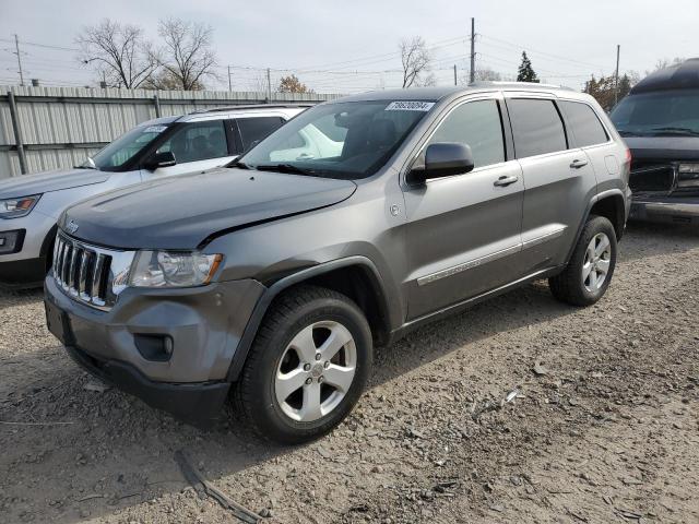 2012 JEEP GRAND CHER LAREDO, 