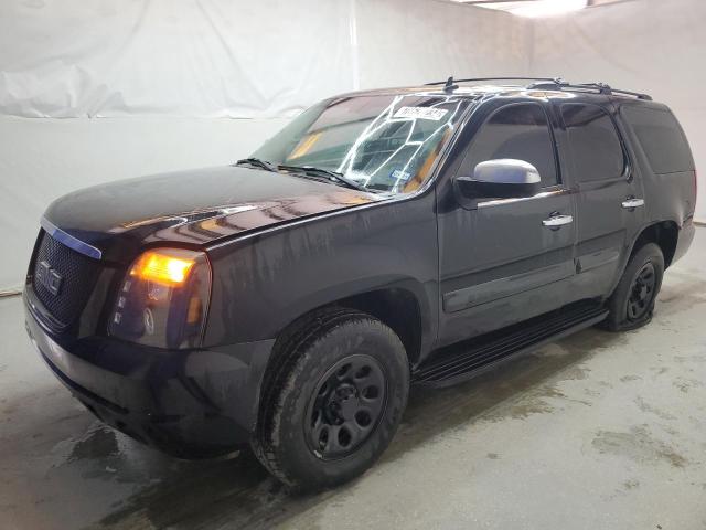 2007 GMC YUKON, 