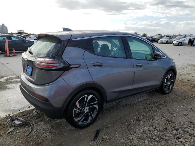 1G1FX6S08P4151945 - 2023 CHEVROLET BOLT EV 2LT GRAY photo 3