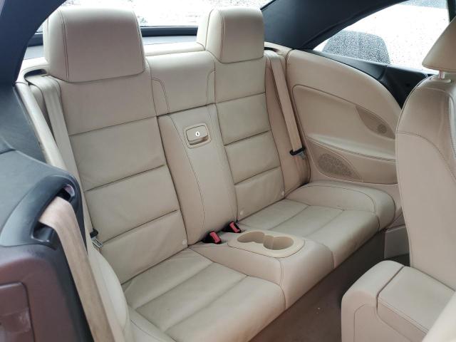 WVWFW8AH4DV002161 - 2013 VOLKSWAGEN EOS LUX 蓝色 照片 10