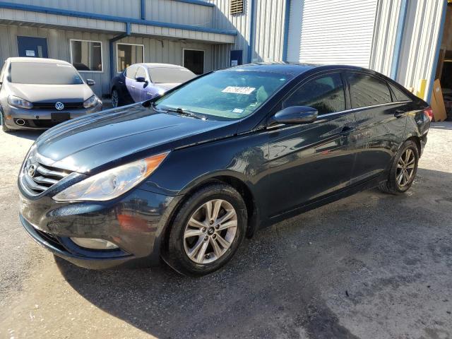 2013 HYUNDAI SONATA GLS, 