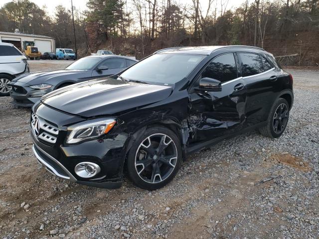 2019 MERCEDES-BENZ GLA 250, 