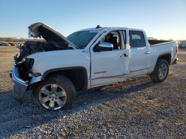 2017 GMC SIERRA K1500 SLT, 