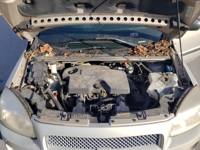 1GNDV23W97D169135 - 2007 CHEVROLET UPLANDER LS 棕色 照片 11