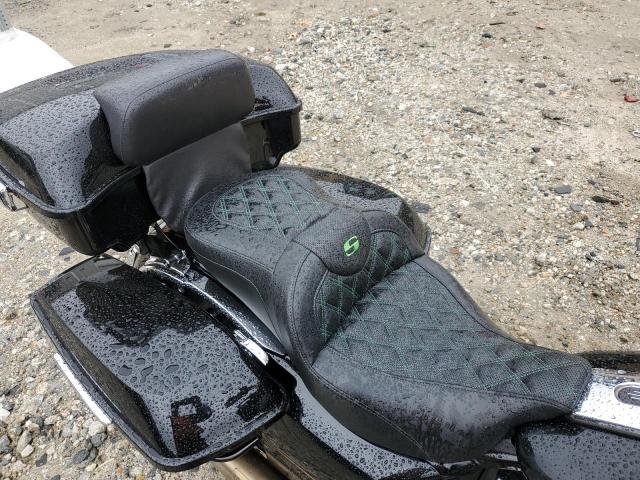 1HD1KHC10MB631356 - 2021 HARLEY-DAVIDSON FLTRX 黑色 照片 6