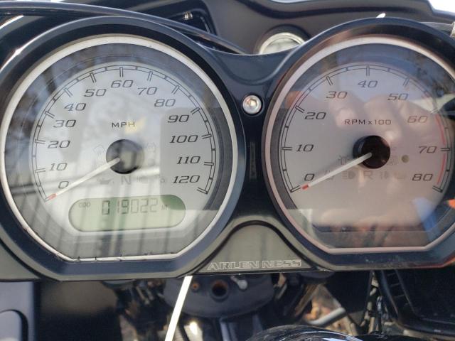 1HD1KHC10MB631356 - 2021 HARLEY-DAVIDSON FLTRX 黑色 照片 8