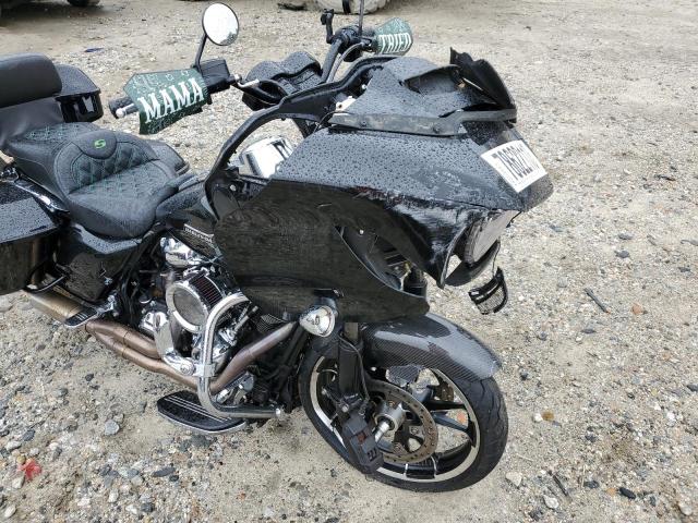 1HD1KHC10MB631356 - 2021 HARLEY-DAVIDSON FLTRX 黑色 照片 9