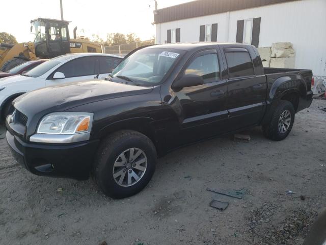 2008 MITSUBISHI RAIDER LS, 