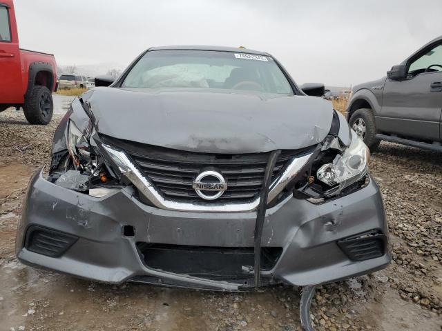 1N4AL3AP4GC221138 - 2016 NISSAN ALTIMA 2.5 GRAY photo 5