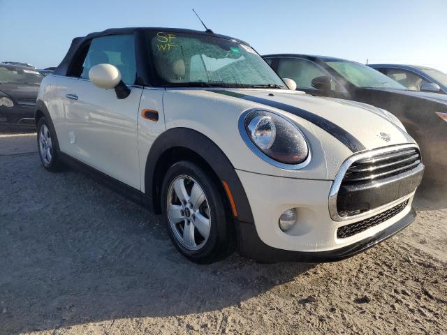 WMWWG5C53K3E22825 - 2019 MINI COOPER WHITE photo 4