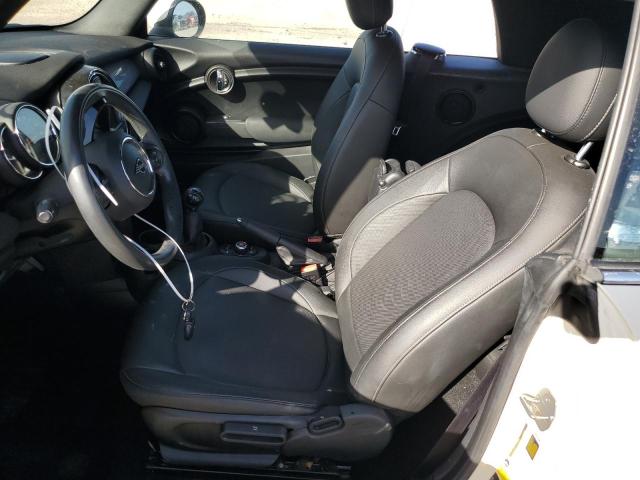 WMWWG5C53K3E22825 - 2019 MINI COOPER WHITE photo 7