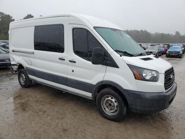 1FTBW2CMXGKA02449 - 2016 FORD TRANSIT T-350 WHITE photo 4