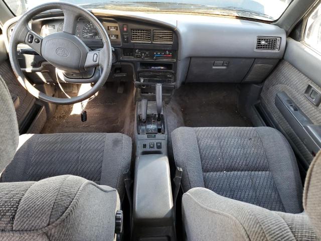 JT3VN39W3P0119675 - 1993 TOYOTA 4RUNNER VN39 SR5 绿色 照片 8