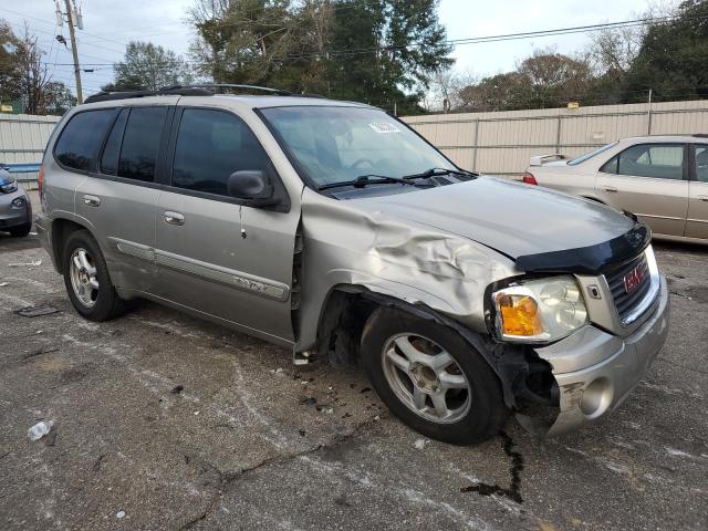 1GKDS13S322322528 - 2002 GMC ENVOY TAN photo 4