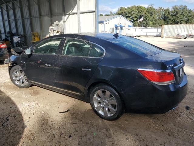 1G4GC5E38CF229013 - 2012 BUICK LACROSSE CHARCOAL photo 2