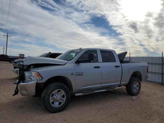 3C63R3CL7JG344746 - 2018 RAM 3500 ST SILVER photo 1