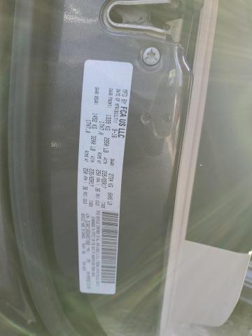 2C4RC1BG9HR571888 - 2017 CHRYSLER PACIFICA TOURING L GRAY photo 13