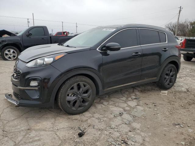 2020 KIA SPORTAGE S, 