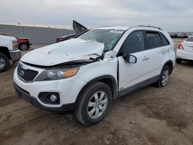 2012 KIA SORENTO BASE, 