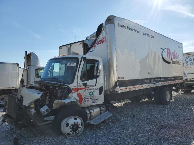 2022 FREIGHTLINER M2 106 MEDIUM DUTY, 