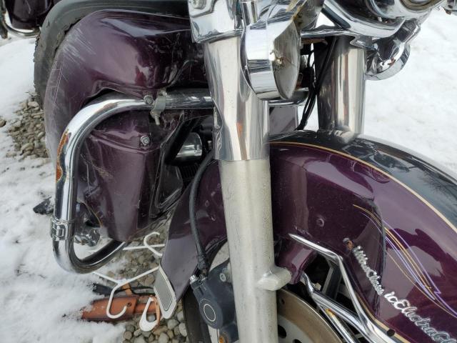 1HD1FCR15TY610237 - 1996 HARLEY-DAVIDSON FLHTCUI 双色 照片 10