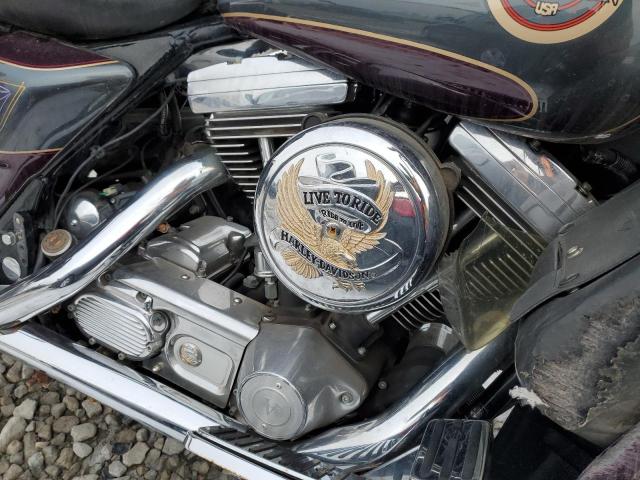 1HD1FCR15TY610237 - 1996 HARLEY-DAVIDSON FLHTCUI 双色 照片 7